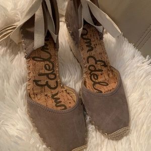 Sam Edelman new without box